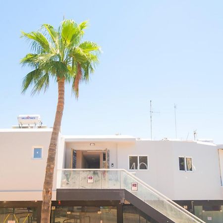 Marisa Napa Suites Айя-Напа Экстерьер фото