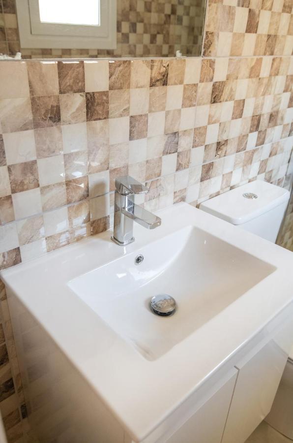 Marisa Napa Suites Айя-Напа Экстерьер фото