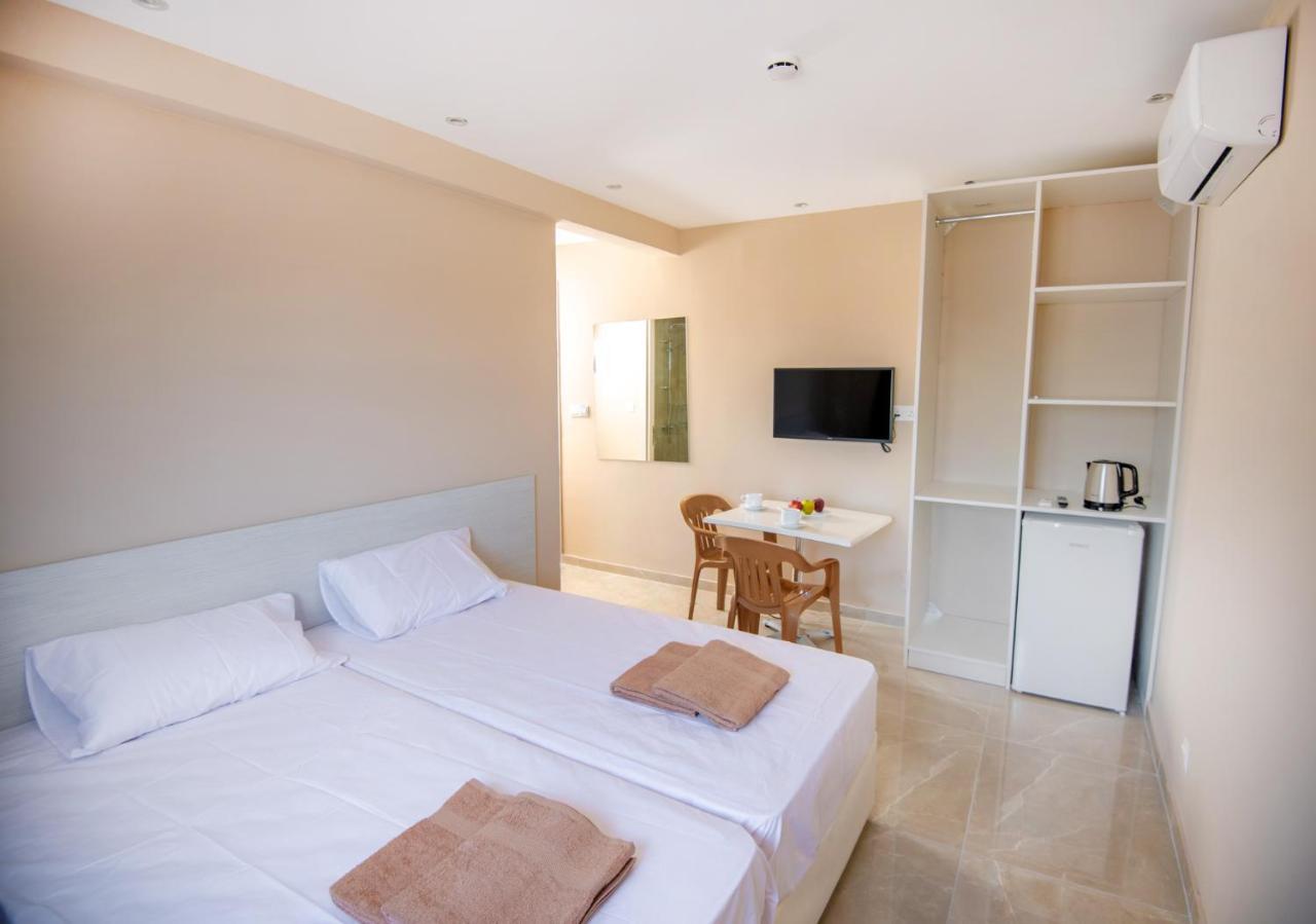 Marisa Napa Suites Айя-Напа Экстерьер фото