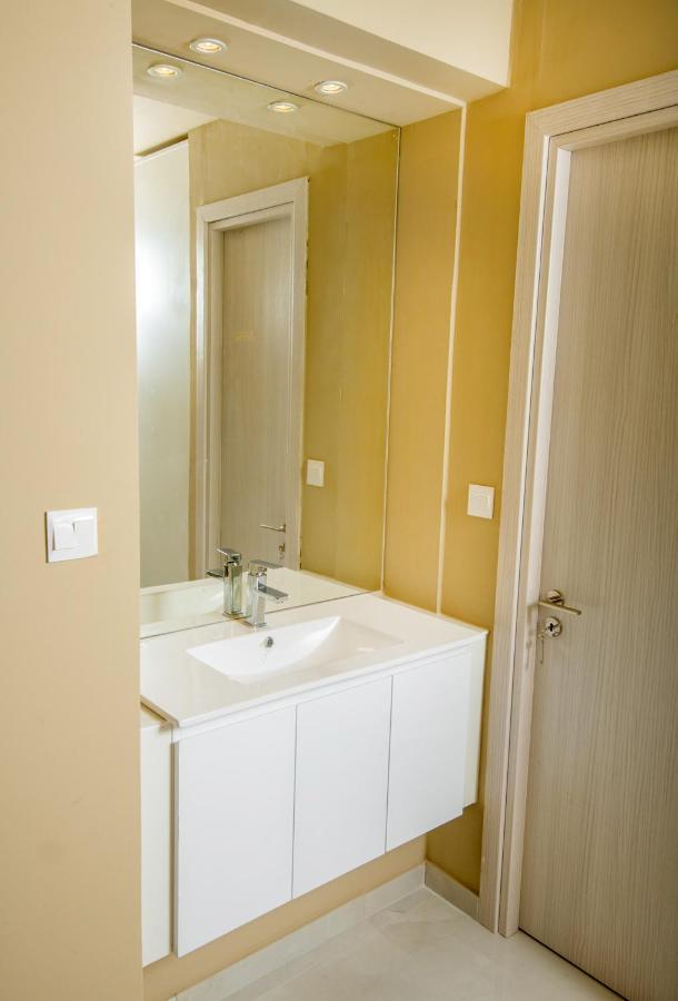 Marisa Napa Suites Айя-Напа Экстерьер фото