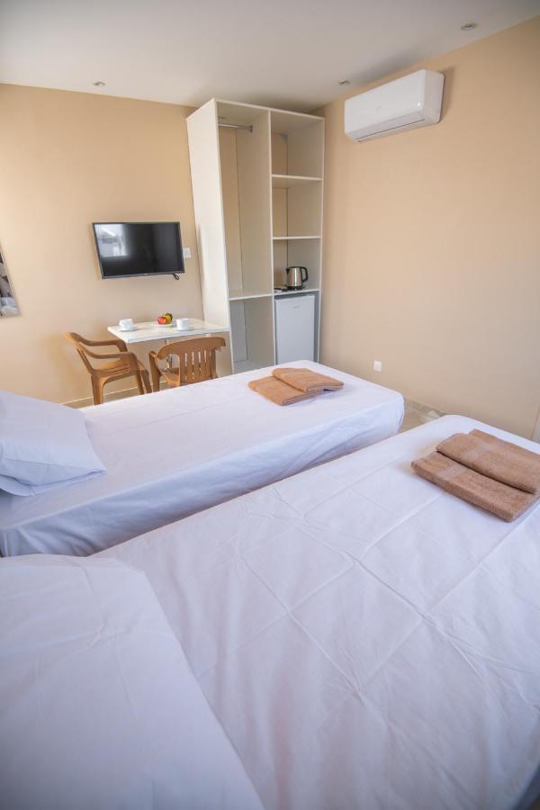 Marisa Napa Suites Айя-Напа Экстерьер фото