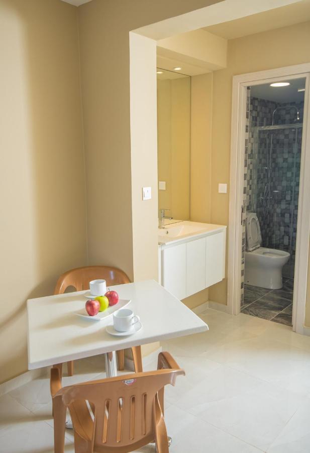 Marisa Napa Suites Айя-Напа Экстерьер фото