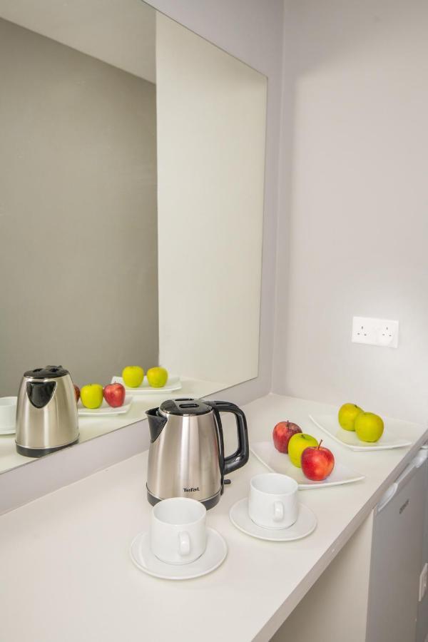 Marisa Napa Suites Айя-Напа Экстерьер фото