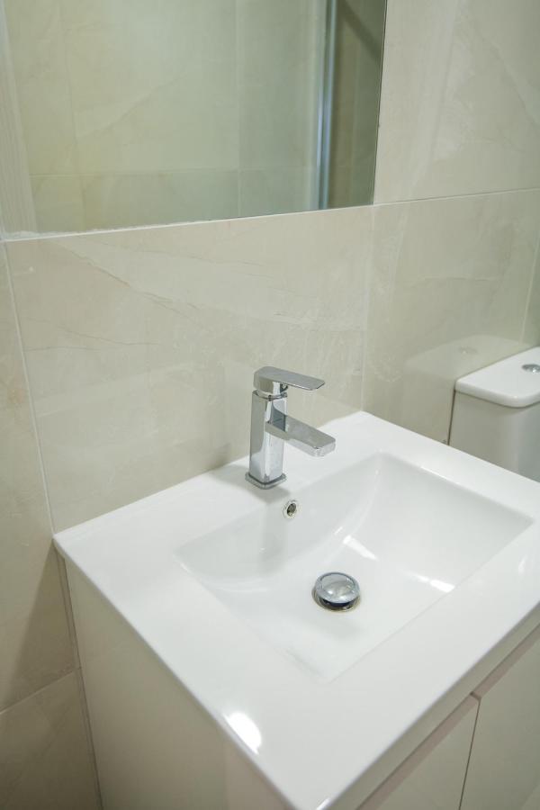 Marisa Napa Suites Айя-Напа Экстерьер фото