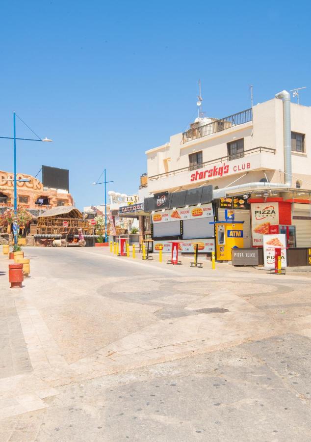 Marisa Napa Suites Айя-Напа Экстерьер фото